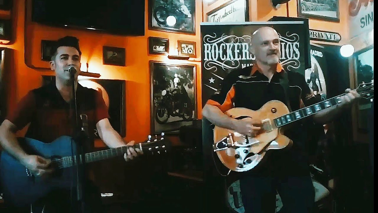 A Marilyn - David Mad Mayer (2019) 