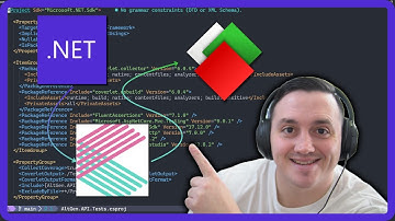 How to Setup Test Coverage for .NET Project