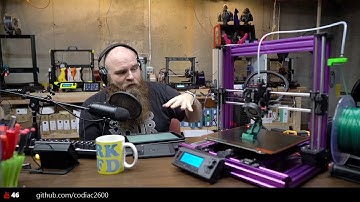 SKR V1.4 Prusa Bear Marlin 2.0.3 Setup