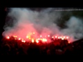 Шахтер-Динамо 1-0! 1 минута! 04.08.2013!СУПЕР ГОЛ!