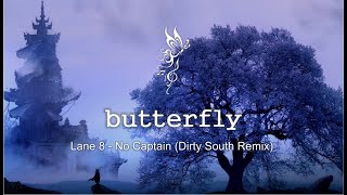 Lane 8 - No Captain (Dirty South Remix)