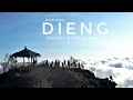 EXPLORE DIENG &quot;negeri di atas awan&quot; // PESONA INDONESIA