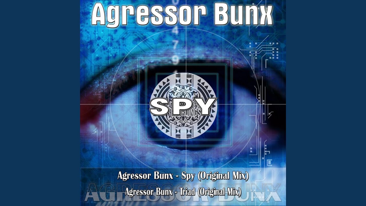 Watch Spy (Original Mix) on YouTube Watch Spy (Original Mix) on YouTube