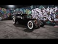 Visiting Hoonigan headquarters (2018)