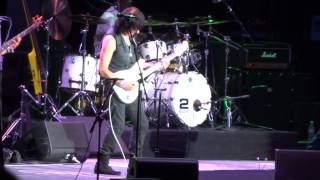 Jeff Beck - "Why Give It Away"