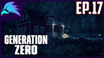 Generation Zero Ep.17-Von Ulmer