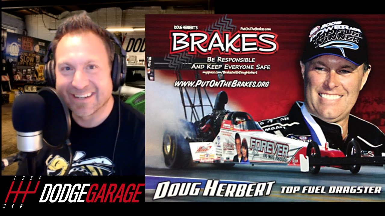 DodgeGarage Download / Doug Herbert Goes Land Speed Racing With Viper