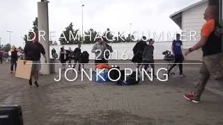 Dreamhack Summer 2016
