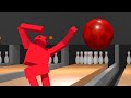 Ai invents new bowling techniques