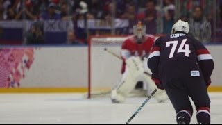 Unforgettable Moments in Sochi
