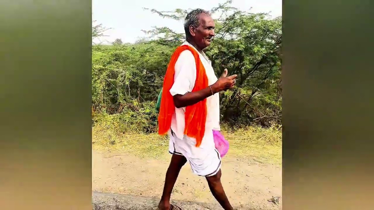 Mantralayam paadayathre 