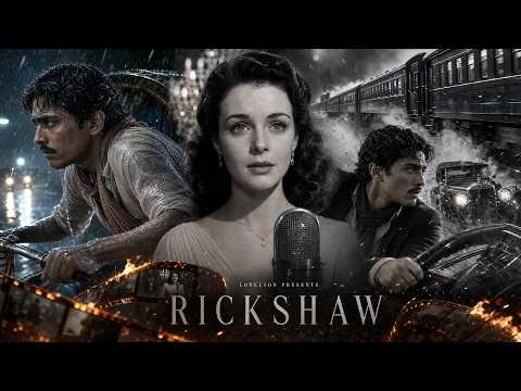 Still from Rickshaw