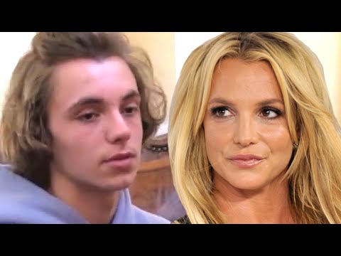 Britney spears claps back at family in latest audio clip