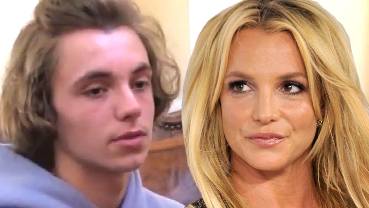 Britney Spears CLAPS BACK at Family in Latest Audio Clip