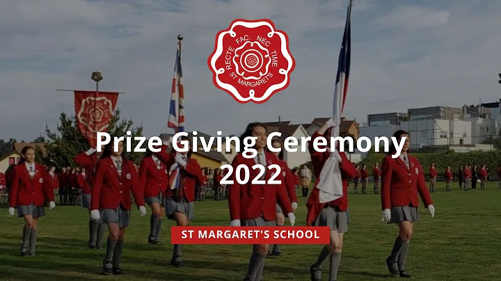 Prize Giving Ceremony 2022