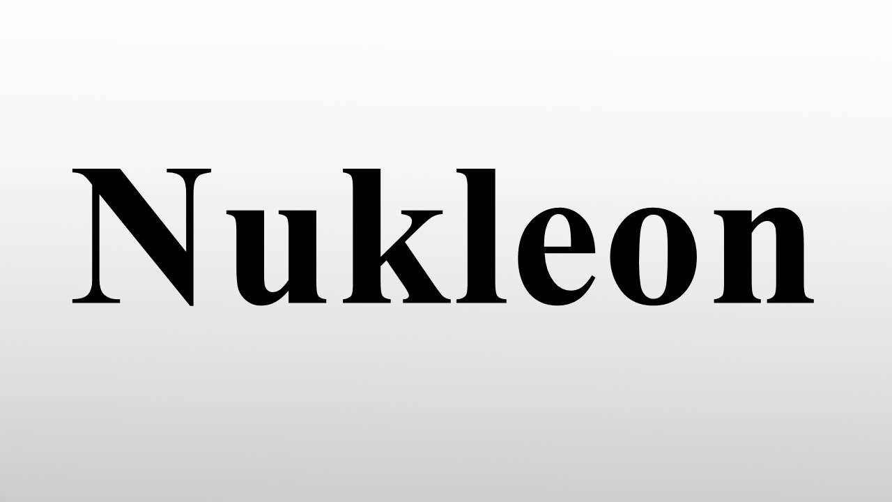 Nukleon YouTube