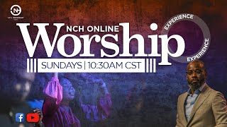NCH Online Service  // May 19, 2024