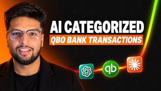 AI Bookkeeping : ChatGPT vs Claude for Bank categorisation