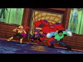 Baymax Returns | Big Hero 6: The Series | Disney XD Baymax Returns | Big Hero 6: The Series | Disney XD