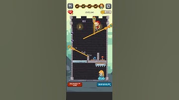 How to loot  Level 240