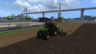 [FS13] Wellcome to Dreamland Map by MrTicko19 HD