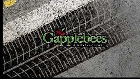 Gapplebees Bikernieki Go Kart Race 8-27-22