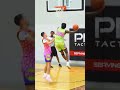 ANKLE BREAKER at MSHTV Camp