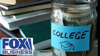 SECRET'S OUT: Colleges can't keep up and are tapping into endowments