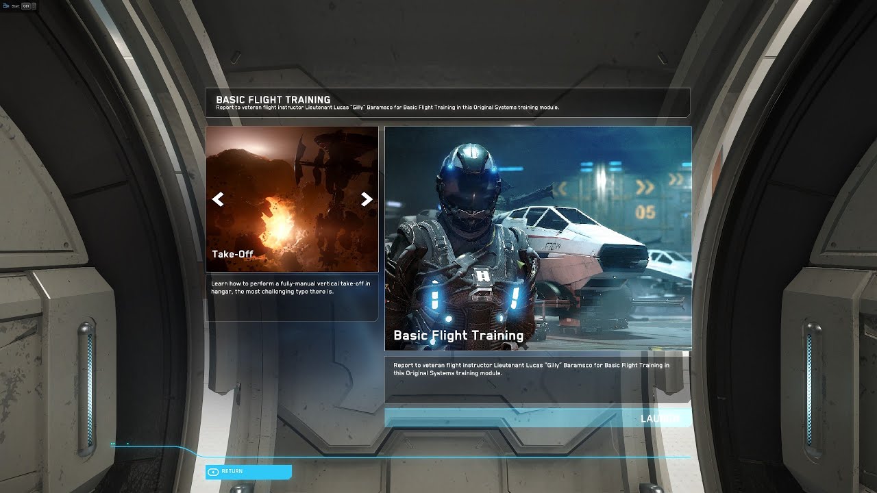 Star Citizen PTU Full Tutorial (long) - YouTube