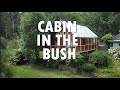 Cabin in the Bush (2023)