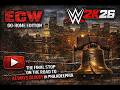 Midwest universe: Wednesday night ECW | The Final Stop before Always Bloody in Philadelphia