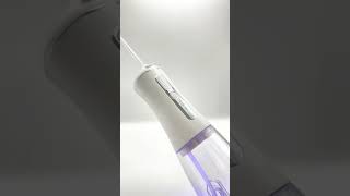 ирригатор портативный X6A UV