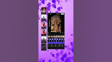 How To Make Durga Puja Tutorial Edit In Capcut Trending Reels Edit #capcut​ #edit​ #shortsfeed​