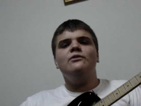 The Rushel Shell Song (Ben Somerville)
