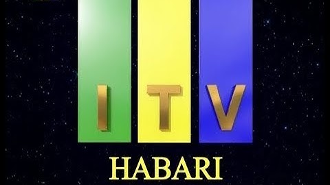 🔴TAARIFA YA HABARI YA SAA MBILI DESEMBA 05,  2025 - POLISI WAPIGA MARUFUKU MAANDAMANO YA DESEMBA 9