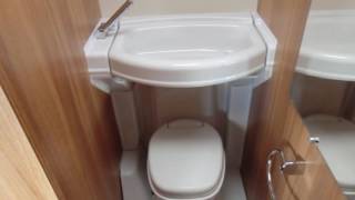 Caravelair Antares Luxe 426 - Youtube