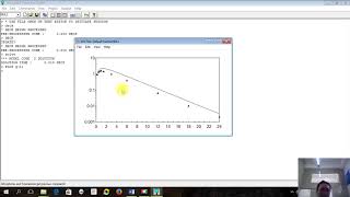 Tutorial WinSAAM screenshot 3