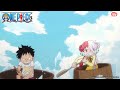 Sfida accettata! | One Piece