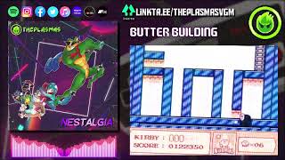 ThePlasmas - Butter Building (Kirbys Adventure)