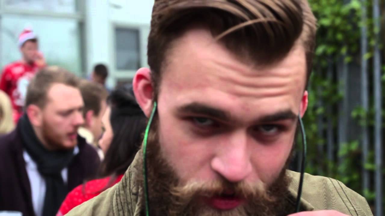 Christmas at the College Bar NUIG YouTube