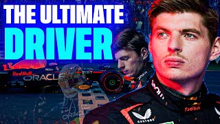 7 Little Known Things That Makes Max Verstappen The Ultimate Driver