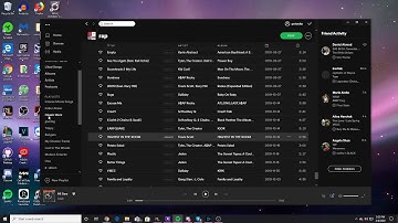 How to Sort your Playlist on Spotify Desktop/Mobile (2023)