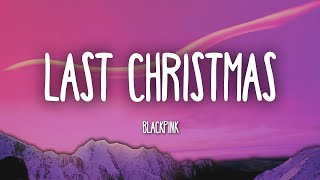 BLACKPINK - 'Last Christmas' M/V Resimi