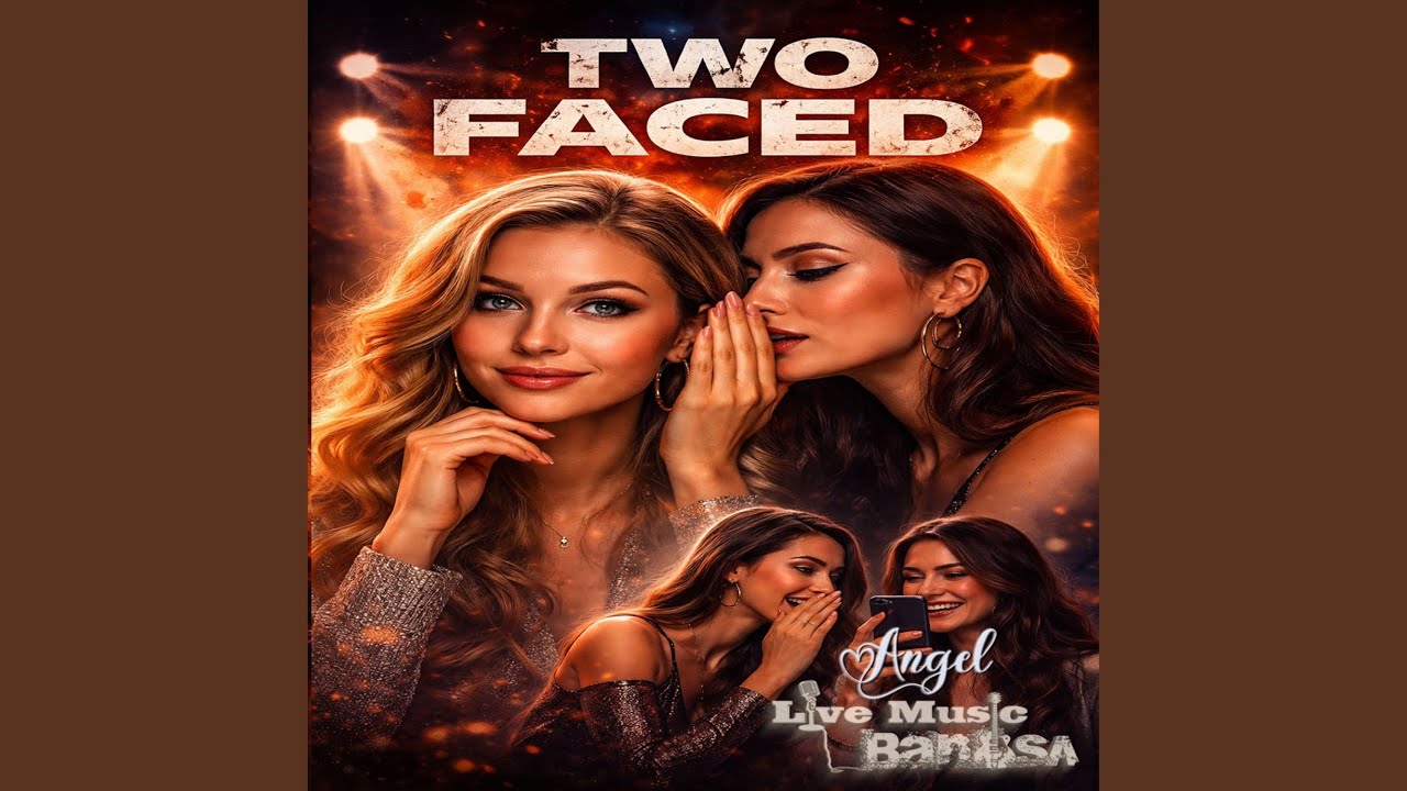 Two-Faced / 双つの顔 fab GF Two Faced - YouTube
