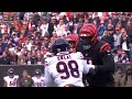 Tee Higgins’ Top Plays | 2025 Season