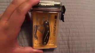 True Utility Multi Tool Review Wealth