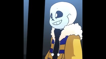 Outertale Sans edit (Undertale)