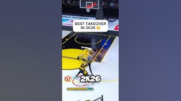 UNLIMITED DUNKS WITH THIS TAKEOVER 😳😳