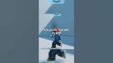 New roblox game #roblox #developer #shorts #fyp #squidgame #robloxgamedesign #update #viral