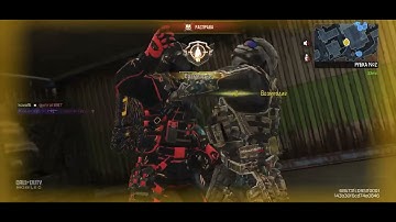 RARE STEALTH KILL into INSTANT KARMA!😂CoD Mobile #codm #funnymoments #gameplay #youtubeshorts #like